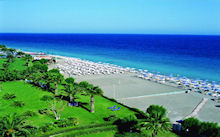 Foto Hotel Sun Beach Resort in Trianda ( Rhodos)